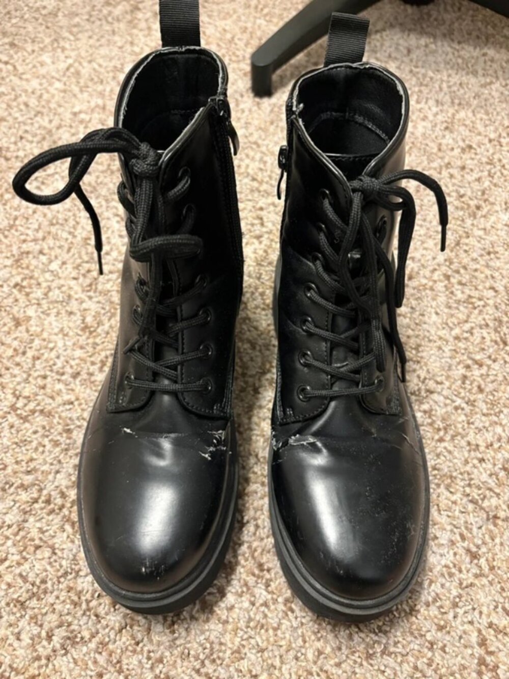 Forever 21 Ankle boots